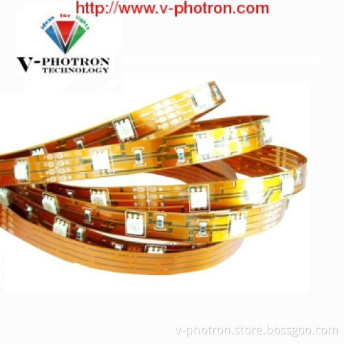 5050 SMD LED Flexible Strip Lights 20W
